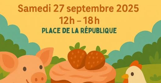 Vegan Place Lyon 2025
